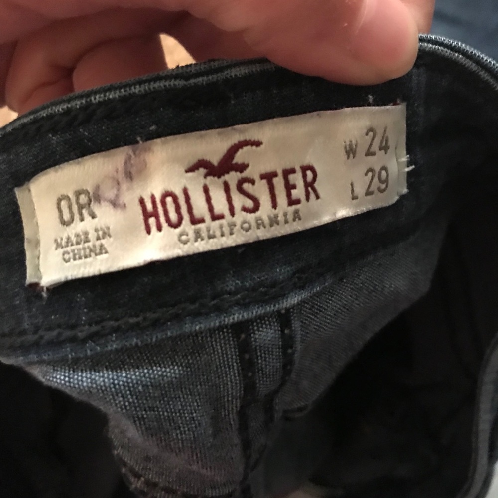 Jeans - Picture 3 of 3